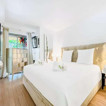 Apartment Le Lys - Terrasse Cannes